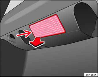Fig. 167 Luz maletero