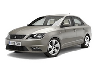 Seat Toledo