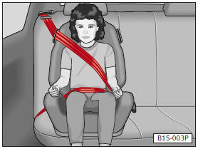 Para niños con un peso entre 15 y 25 kg., lo más apropiado es utilizar asientos